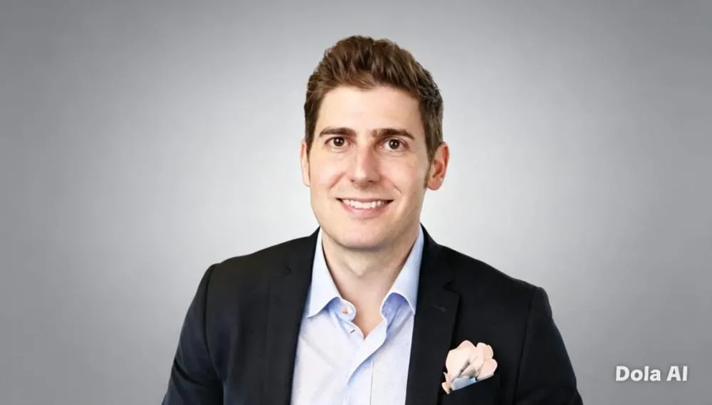  Eduardo Saverin, cofundador do Facebook se mantém no topo dos bilionários brasileiros - Foto: Reprodução
