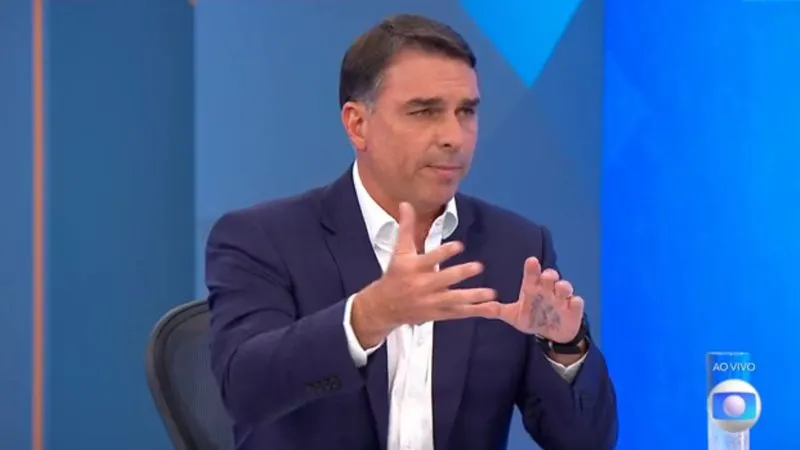 Reprodução / TV Globo