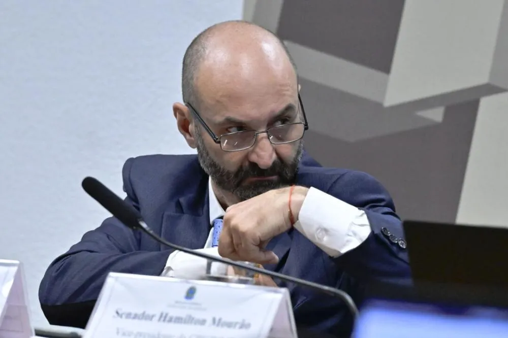 João Carlos Mansur - Foto: Reprodução