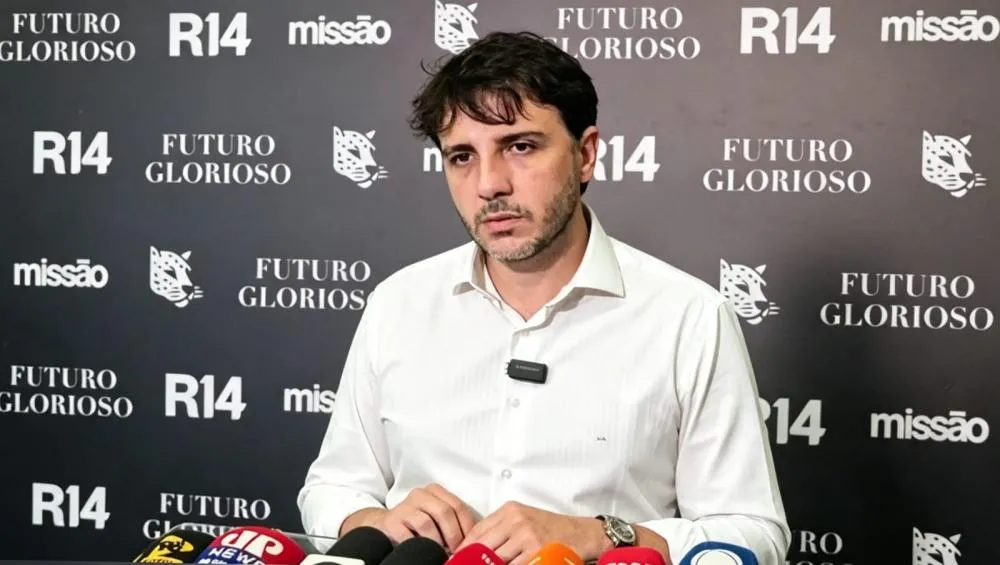 Toffoli tira Renan da disputa presidencial - Foto: Reprodução