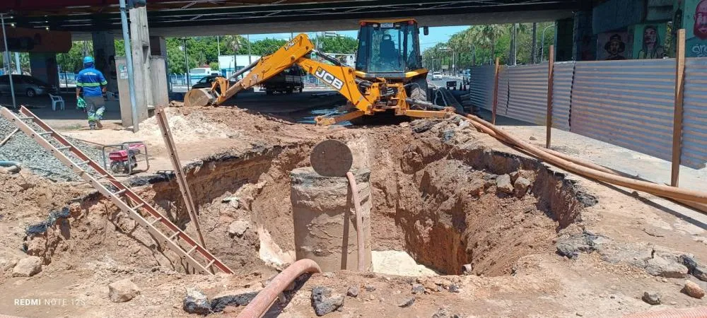 Ponte JK: interdição após queda de veículo expõe falhas na infraestrutura e mobilidade em Teresina