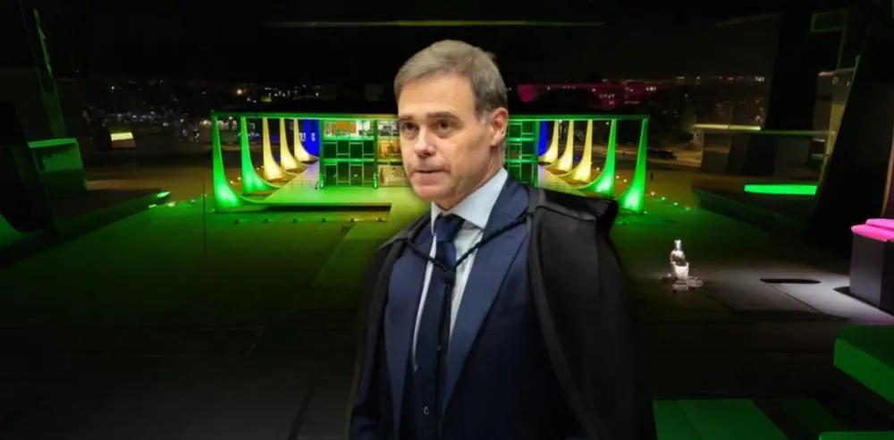 Ministro André Mendonça - Foto: Reprodução