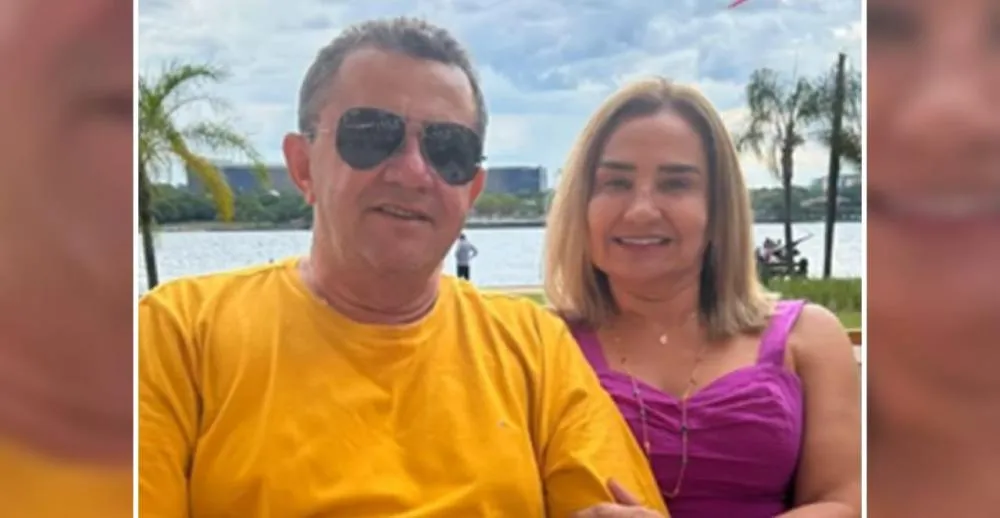 Curva fatal: acidente tira a vida de casal e expõe mais uma tragédia familiar no Piauí