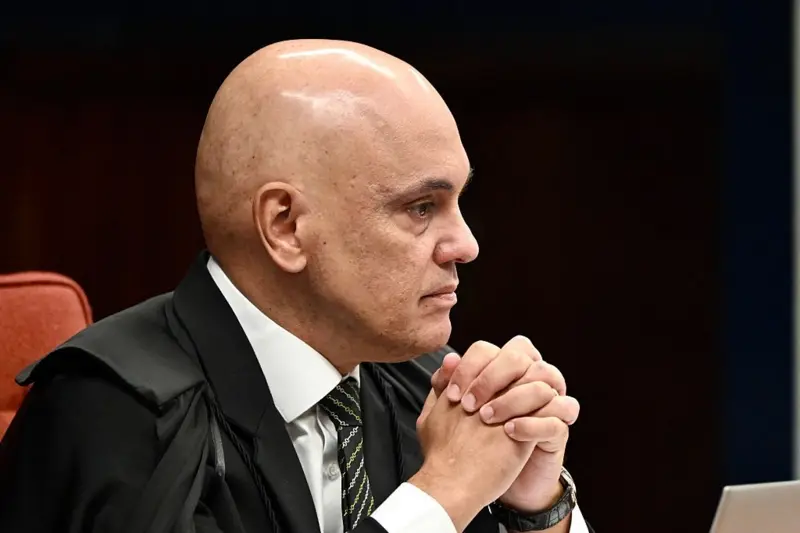 Foto: BBC News Brasil / GETTY IMAGES