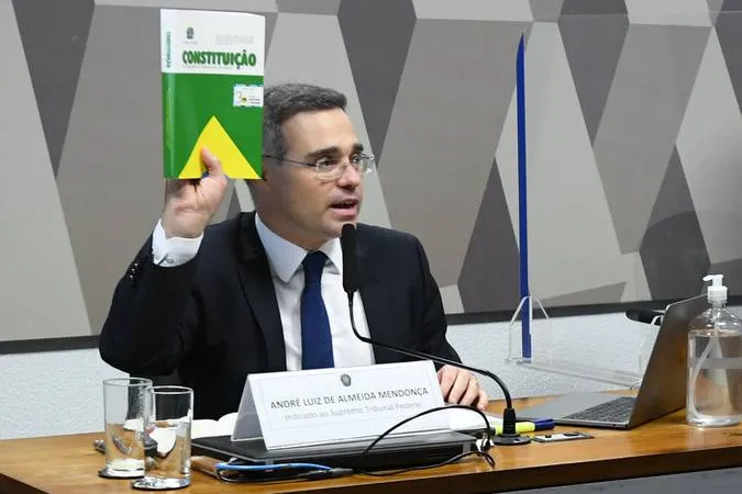 Foto: Marcos Oliveira/Agência Senado