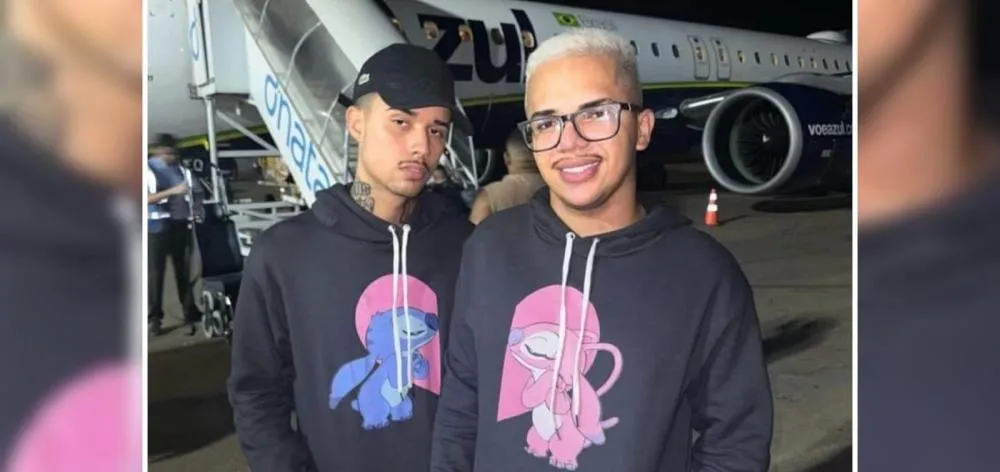 O peso da imprudência: namorado do influencer Lokinho é indiciado por homicídio doloso em tragédia na BR 316