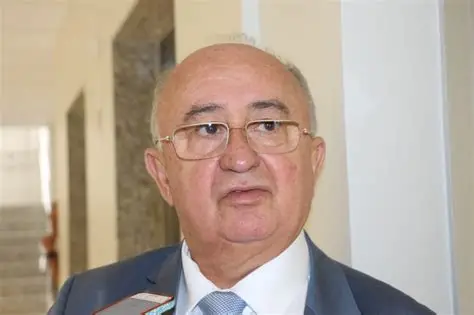 Deputado Júlio César de Carvalho Lima - Foto: Reprodução