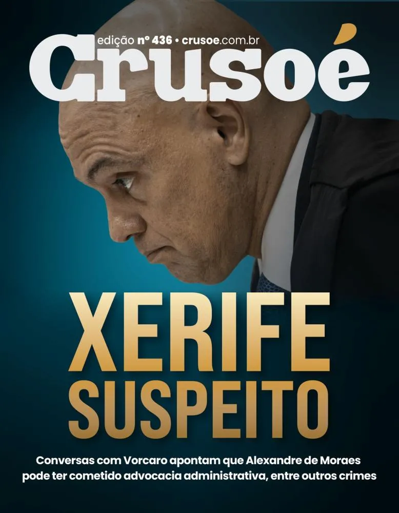 Foto: https://crusoe.com.br/