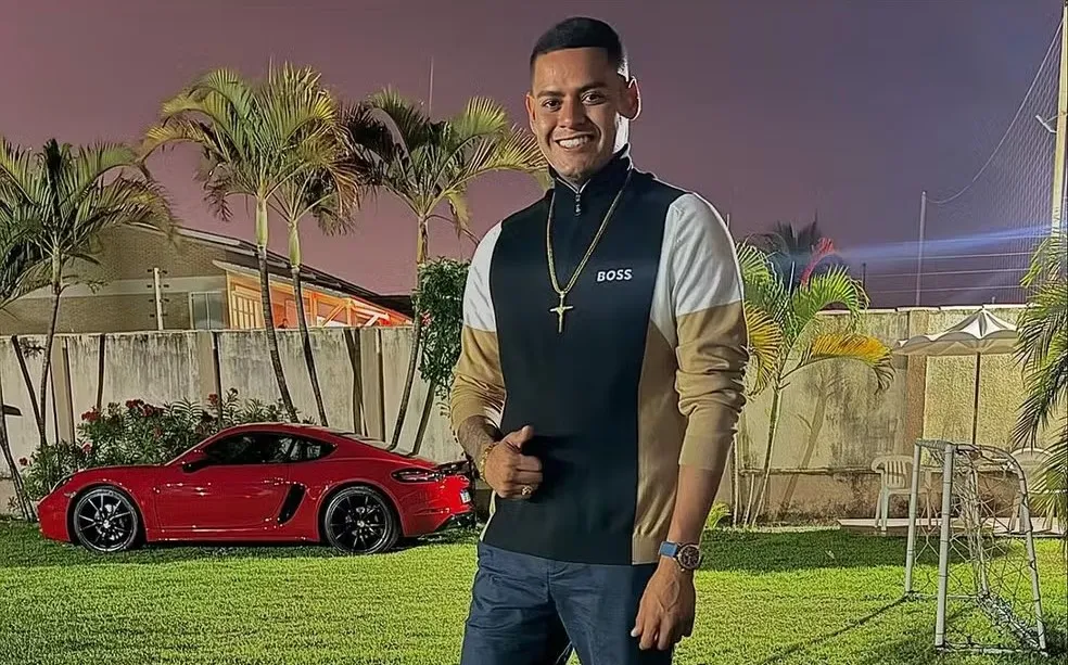 Robin da Carne: liberdade sob vigilância e o silêncio das redes sociais