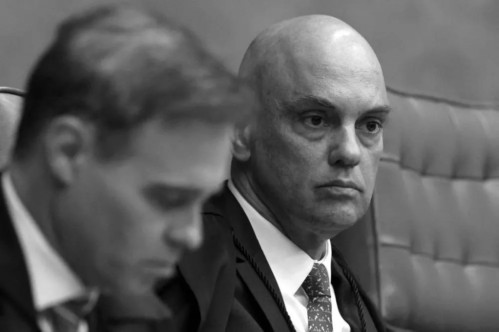 Foto: Adriano Machado/Reuters - Folha
