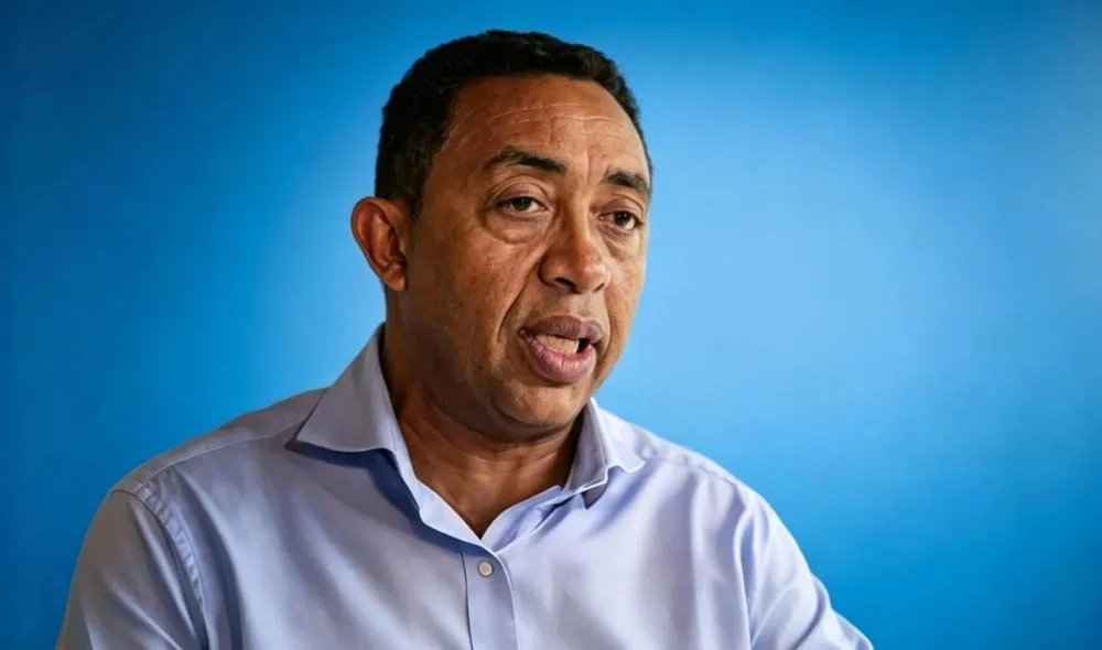 Joel Rodrigues reforça cobrança a Rafael Fonteles - Foto: Reprodução