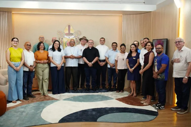 Foto: https://arquidiocesedeteresina.org.br/