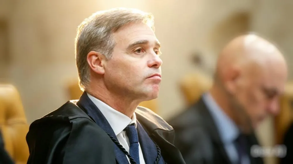 Ministro André Mendonça - Foto: Reprodução