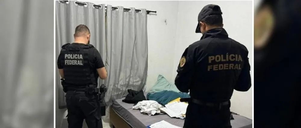 Fraude universitária: PF investiga quadrilha especializada burlar o ingresso em faculdade de medicina
