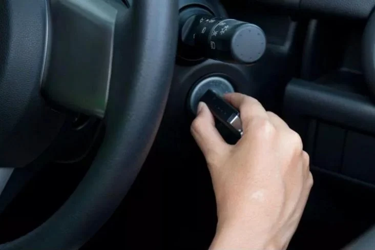 Como desligar o carro do jeito certo?