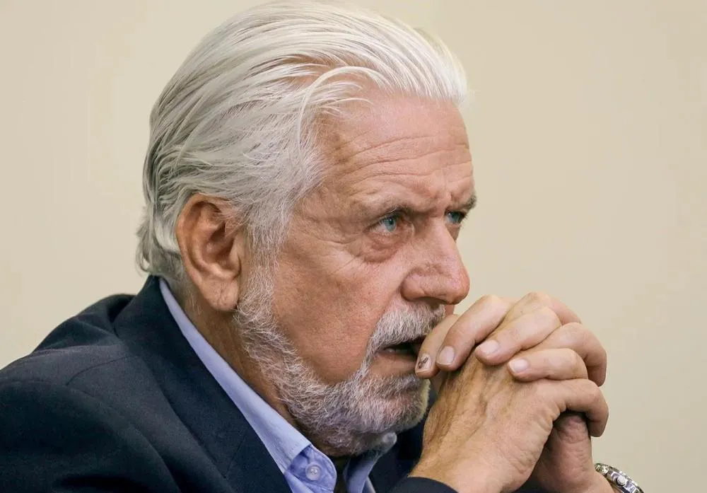 O que Jacques Wagner quis esconder a recusar fornecer as senhas dos celulares - Foto: Reprodução