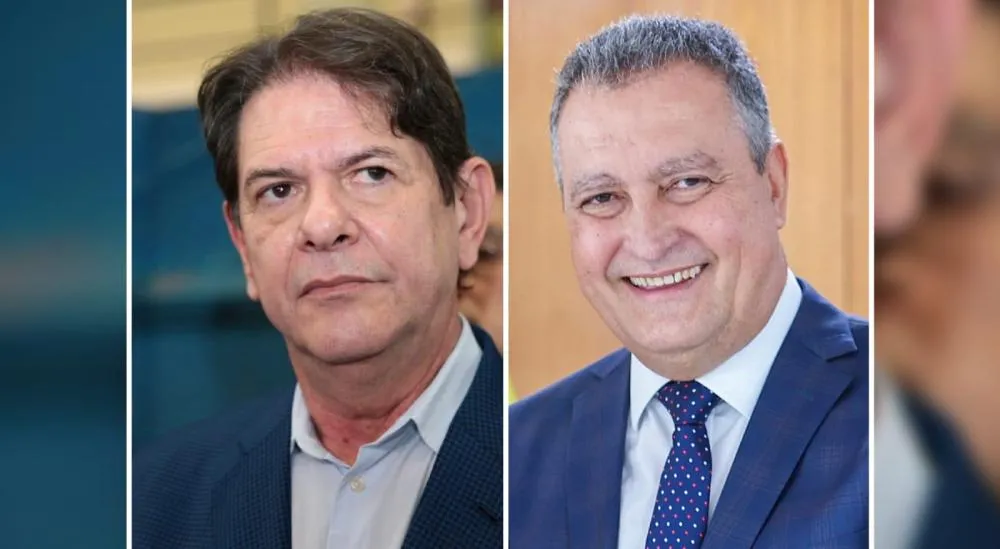 Obras Públicas ou Privilegios Privados? Rodovia e aeródromo beneficiam Cid Gome e Rui Costa
