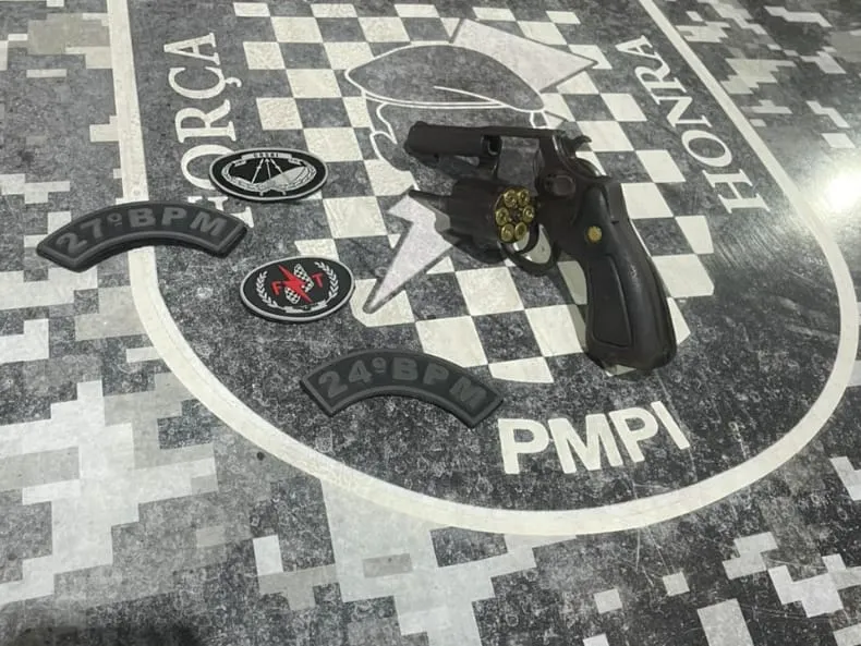 Foto: reprodução/ PMPI