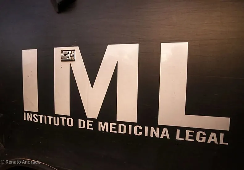 Foto: reprodução/ASCOM SSP