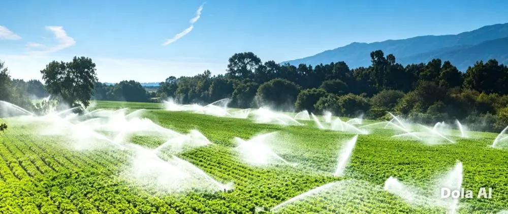 Governo Rafael Fonteles teira sentado atividades agropecuárias da cobrança pelo uso de recursos hídricos de domínio estadual - Foto: Reproduçãou