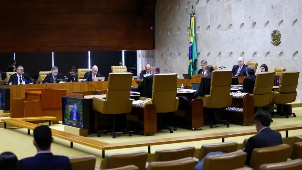 Ministro Edson Fachin vai conduzir a sessão mais importante de sua carreira