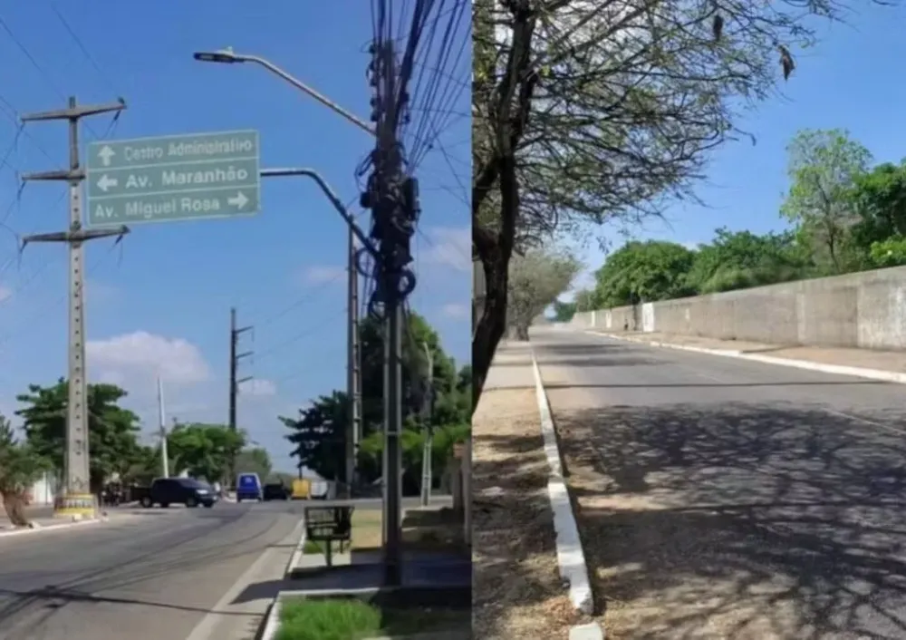 Foto: Reprodução/ SDU SUL 