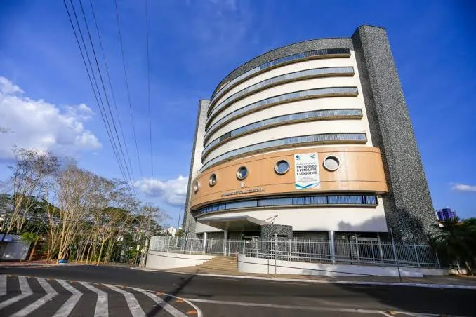 Foto: Reprodução/ TRE PI 