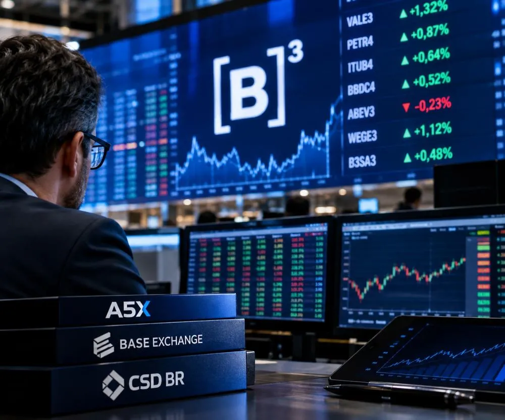 A nova bolsa é possível mais está difícil - Foto: Reprodução