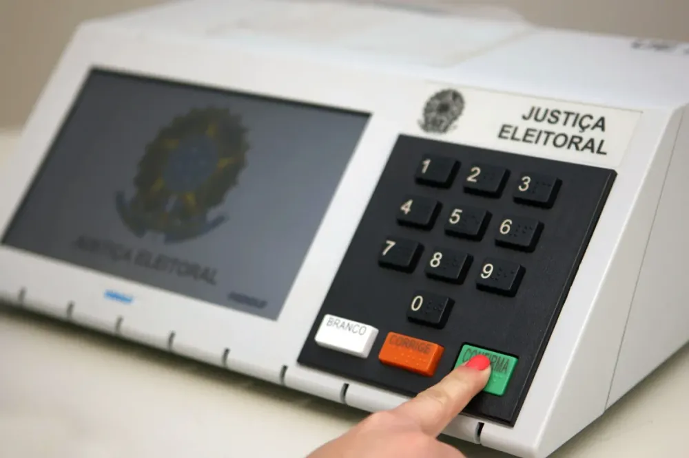 Foto: CNNBrasil / Roberto Jayme
