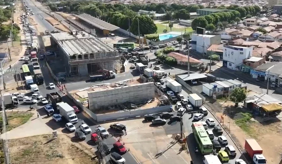 Foto: Reprodução/ TV Clube 