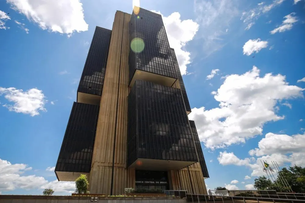 BACEN fez uma redução moderada de 0,25% na taxa Selic - Foto: Reprodução