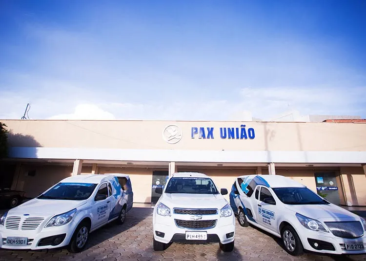 Foto: Reprodução/ Grupo Pax União