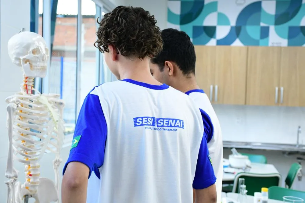 SESI realiza V Mostra Científica neste sábado em Teresina, Picos e Parnaíba