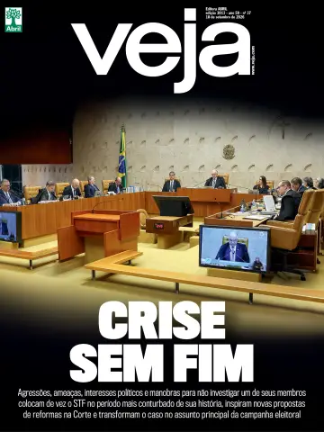 Crise sem fim?