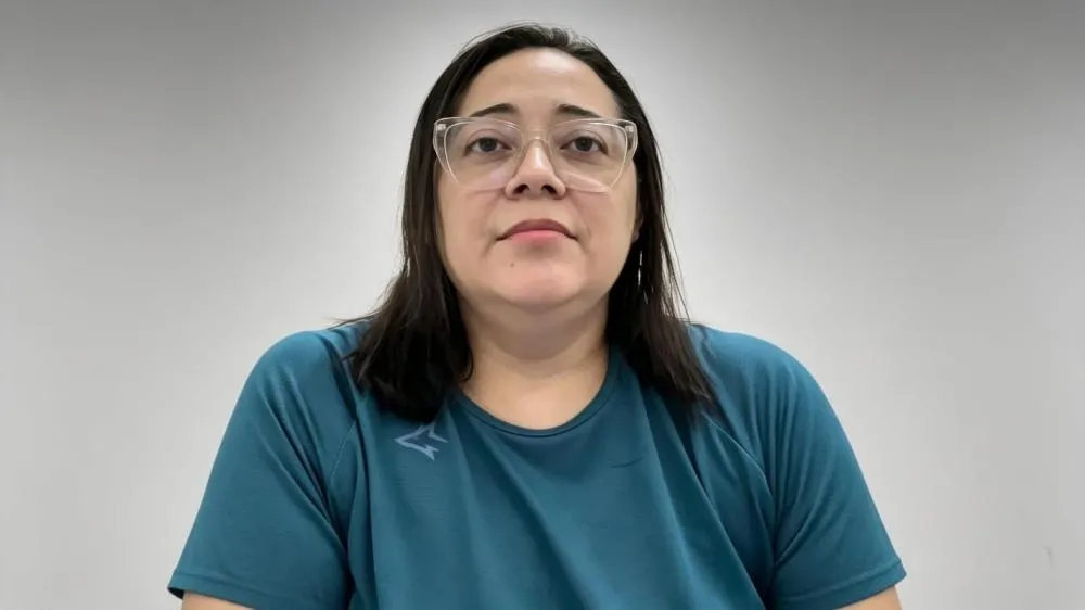Mulher do Piauí promove campanha para custear investigação de possível doença genética rara