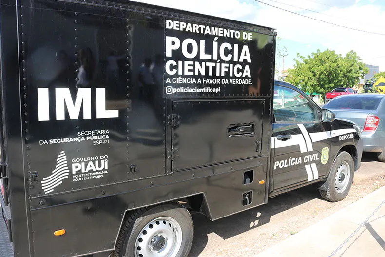 Foto: Reprodução/ IML