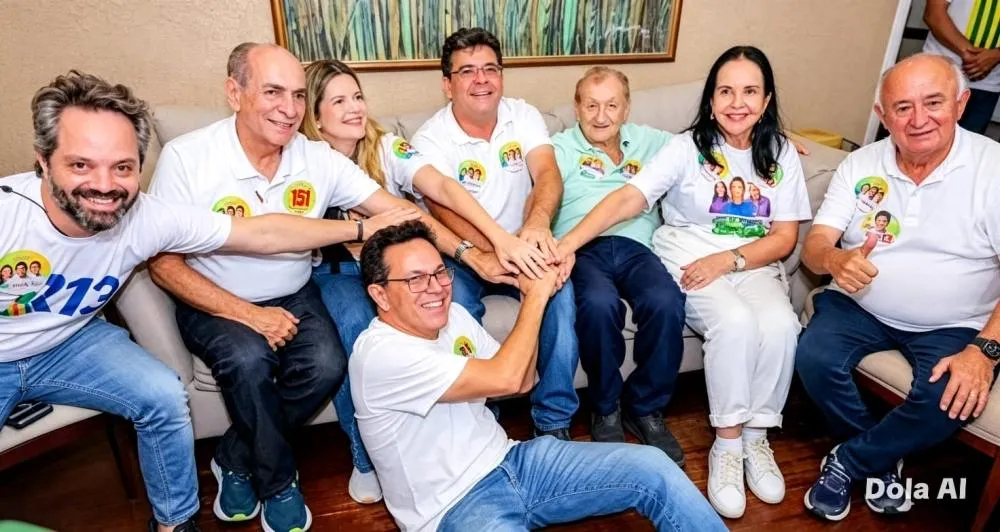 Tem fotografia? Tem. Mas tem apoio? - Foto: Reprodução