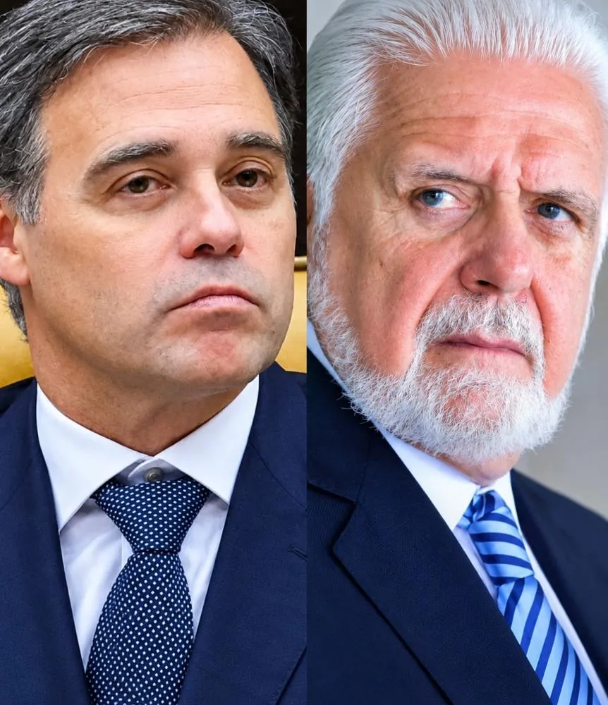 Mendonça e Jacques Wagner - Foto: Reprodução