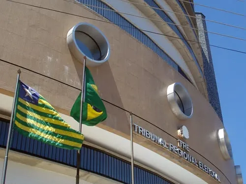Foto: Reprodução/TRE PI