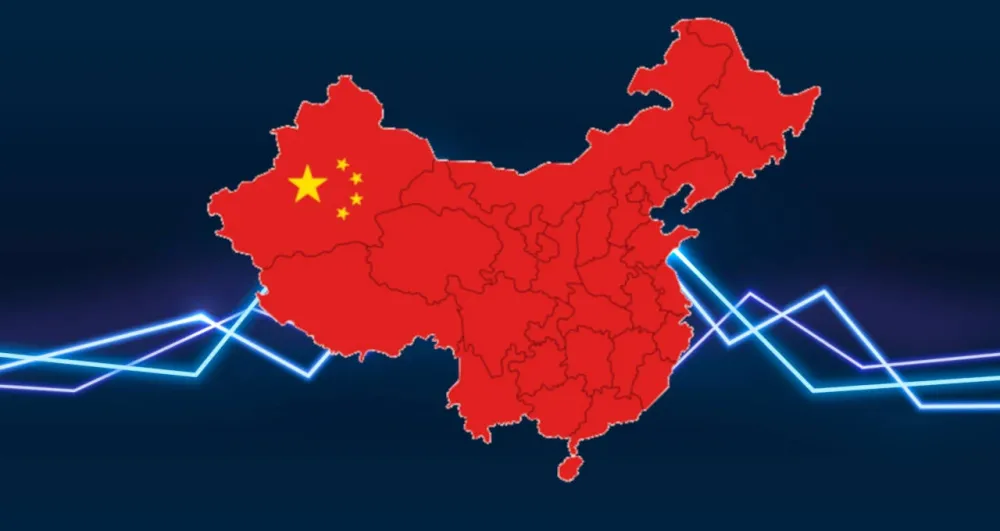 Economia chinesa cresce 4,6%, mas crise no setor imobiliário ainda preocupa