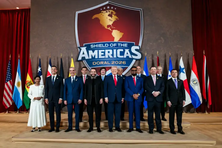 Foto: Official White House