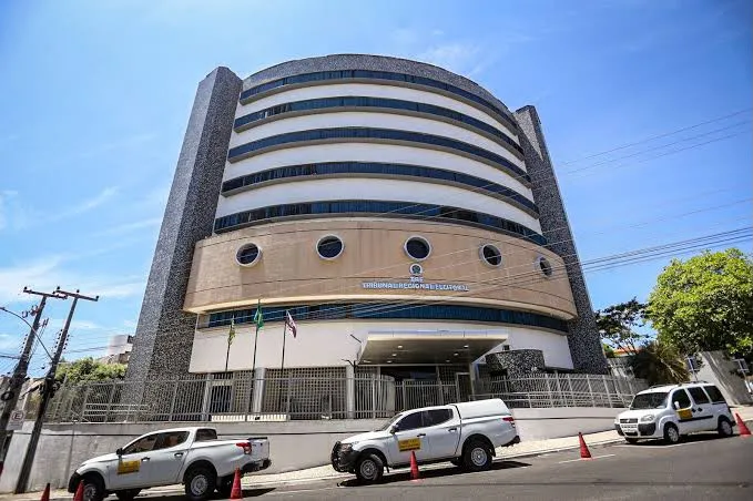 Foto: Reprodução/ TRE- PI