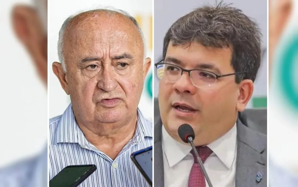 A ascensão do PSD e o declínio do PT no Piauí: o novo cenário político em disputa