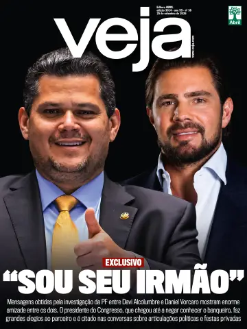 Quem é o pai da mentira?