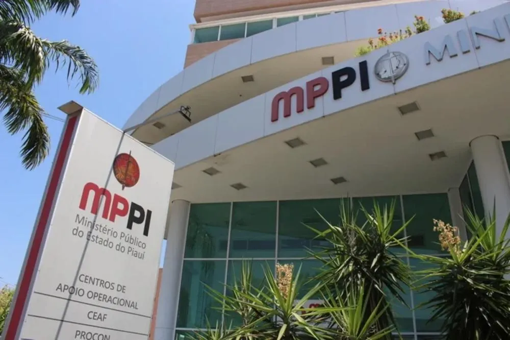 Foto: Reprodução/ MPE PI