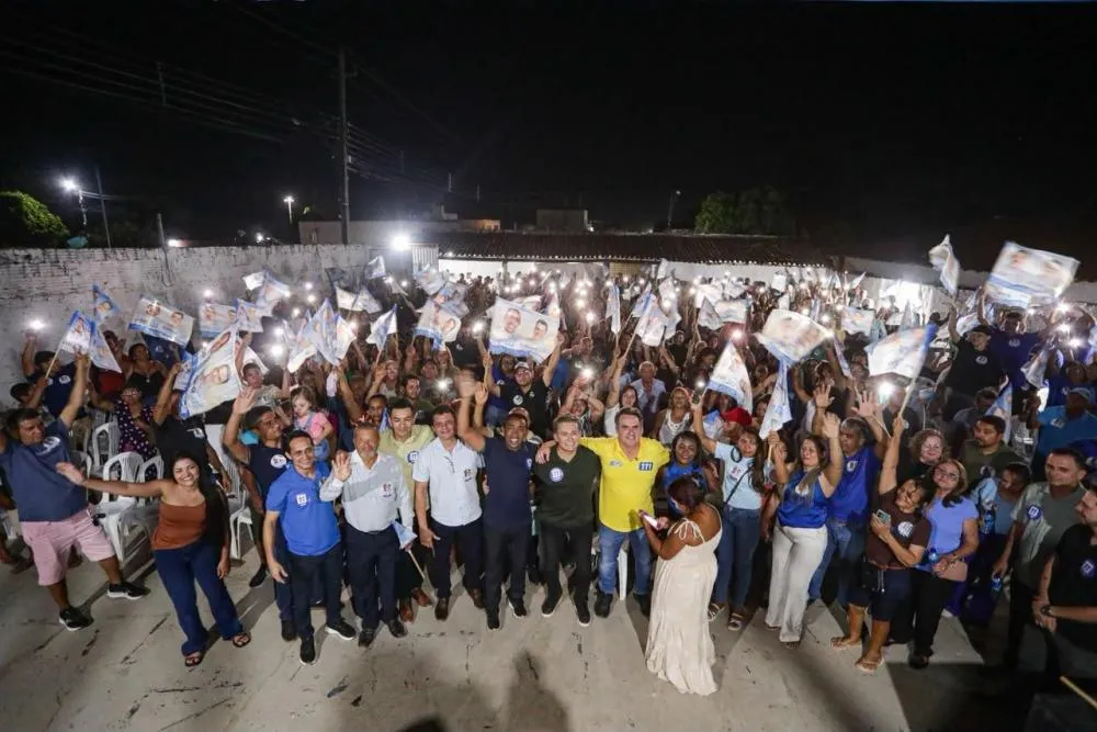 Joel diz ter analisado contrato da Águas do Piauí e defende revisão: “Não contempla as seis principais adutoras”