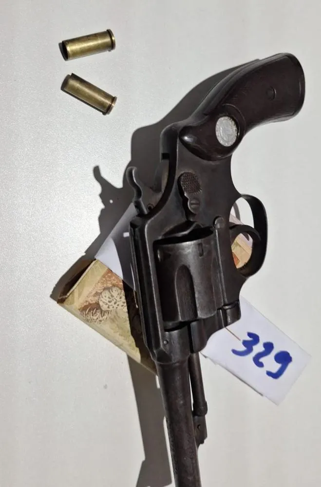 Foto: reprodução/ASCOM SSP-PI