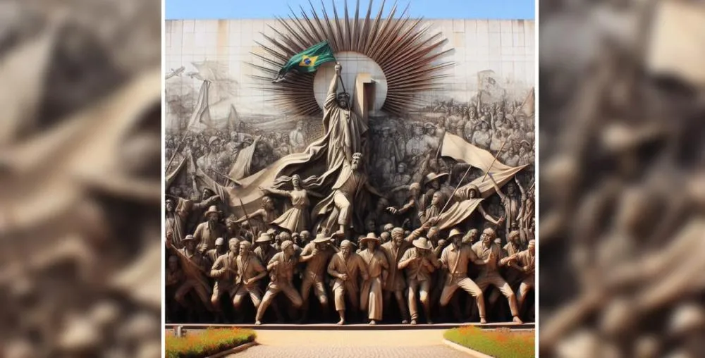 Piauí: Forjado na luta, subjugado pela política
