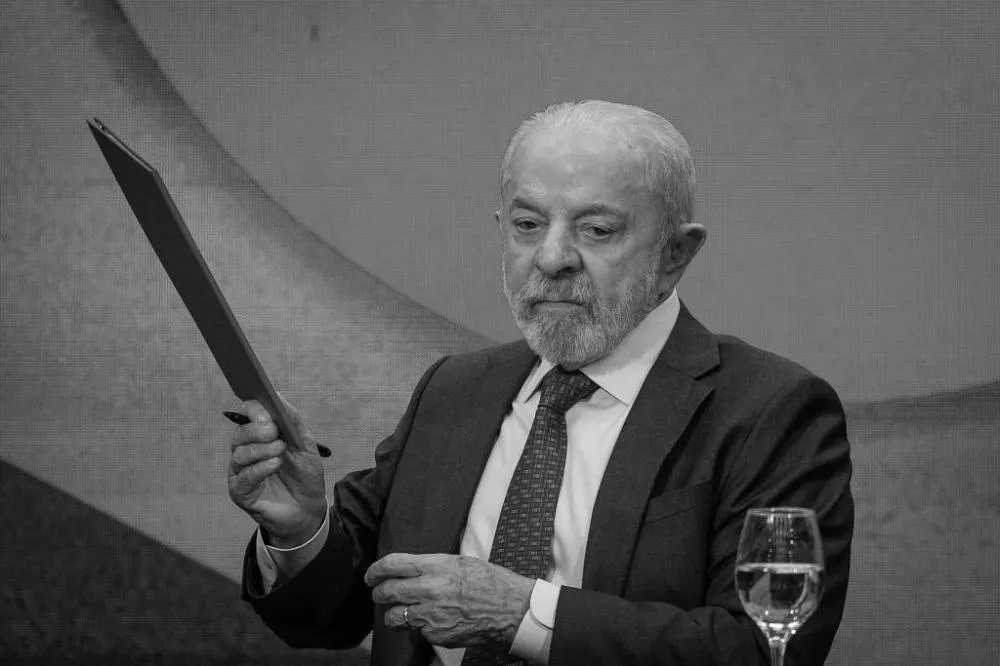 Foto: Bruno Santos/Folha Press