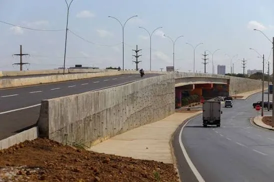 Viaduto do Mercado do Peixe será fechado por três dias durante obra na BR-343
